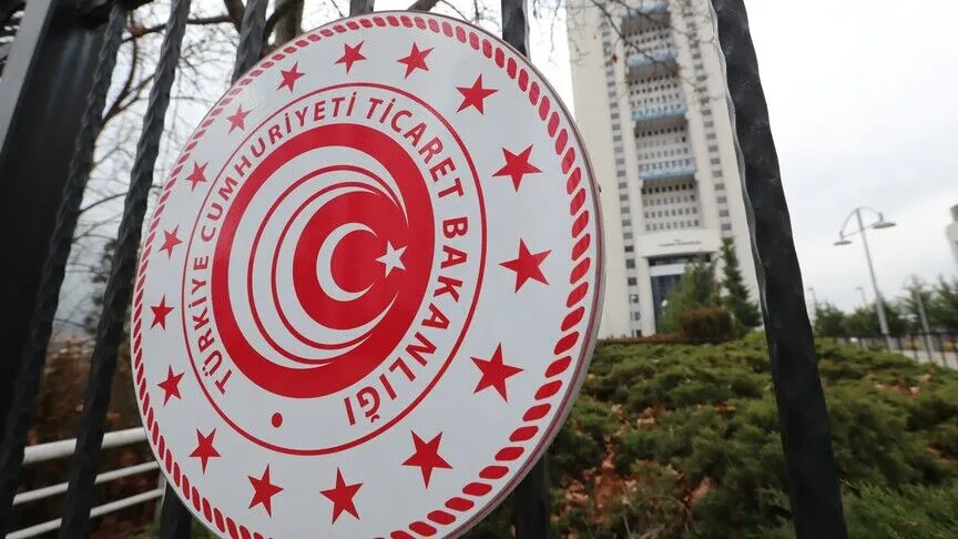 57 ülkeyle 152 üst düzey temas