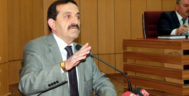 Meclis Üyelerinden Sivas Günlerine Tepki