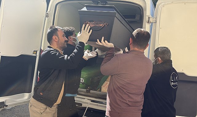 Sivas'ta Kırım Kongo Kanamalı Ateşi vakalarında son durum