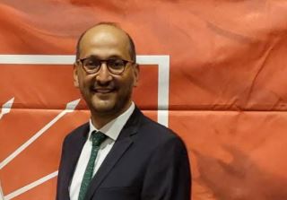 CHP Sivas'ta yeni İl Başkanı belli oldu