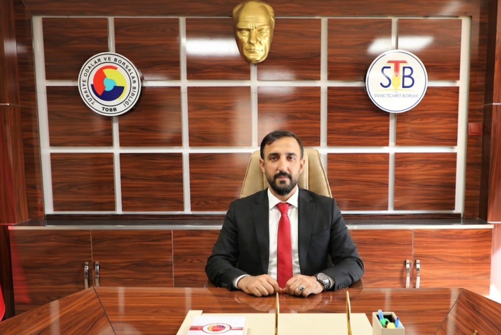 Özveriyle görev yapıyorlar