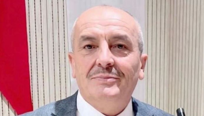 Karahan, gazetecilerin bayramını kutladı