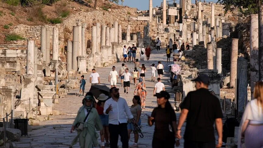 Aile ziyaretleri tatilin önüne geçti