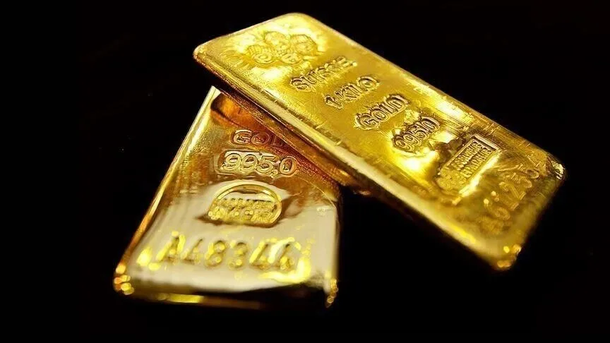 Merkez bankalarının altın rezervlerinin artması bekleniyor