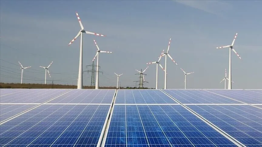Enerji yatırımlarının rotası değişti... Değişimin sebebi ise...