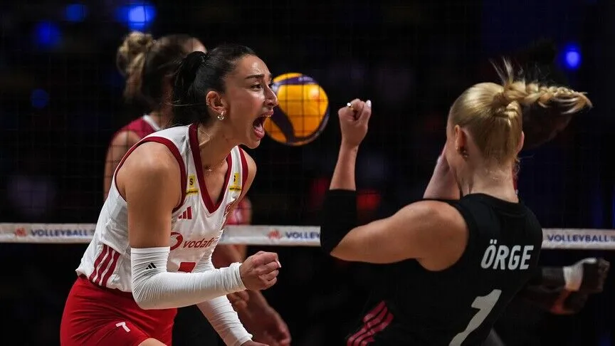 Filenin Sultanları yarı finalde