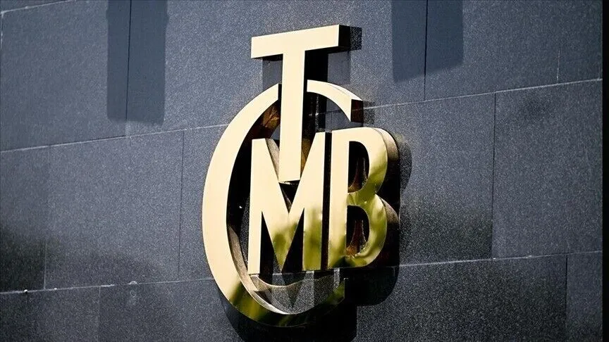 Merkez Bankası rezervleri haftalık bazda düştü