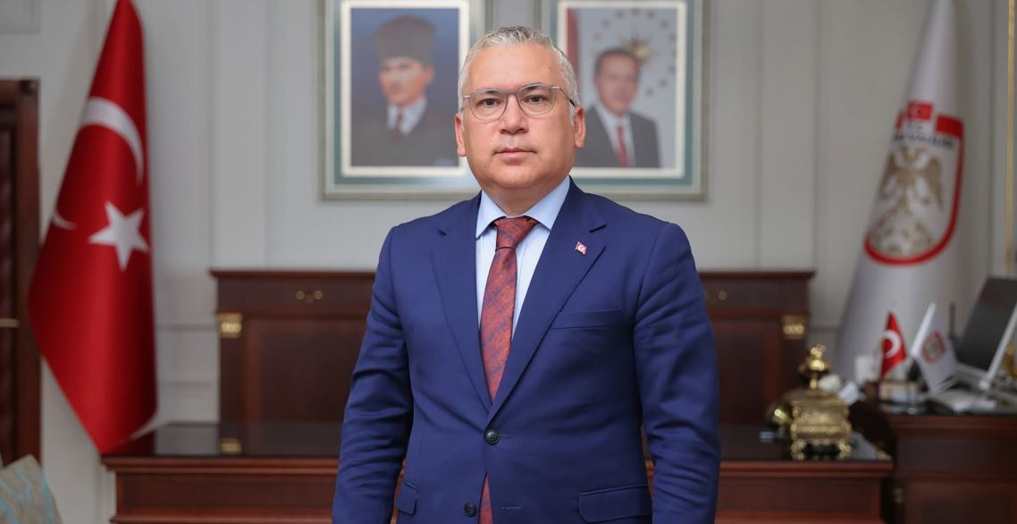 "Basın, demokrasimizin vazgeçilmez unsurlarından biri"