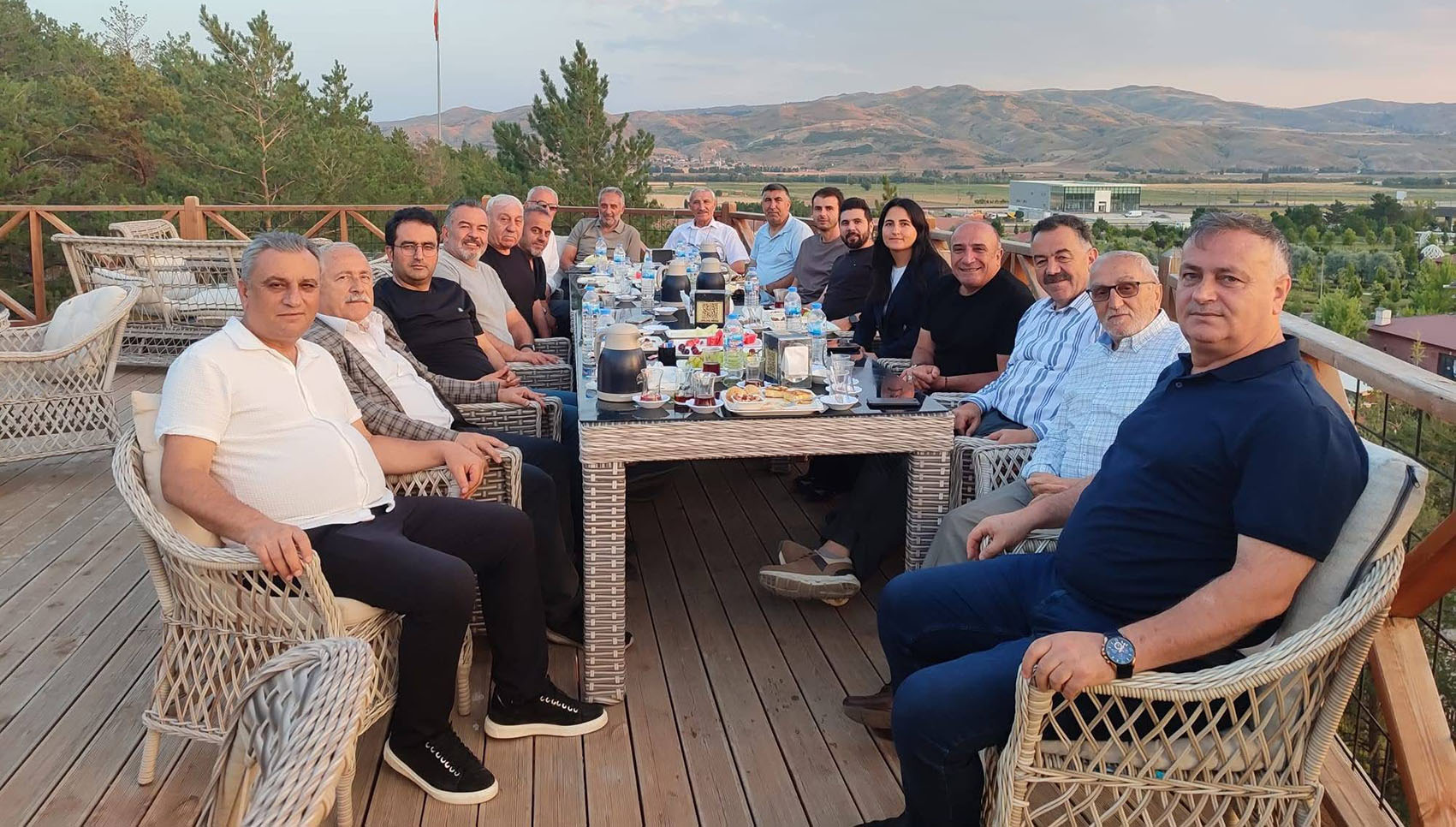 Sivas ASKF’den yeni dönem mesajı