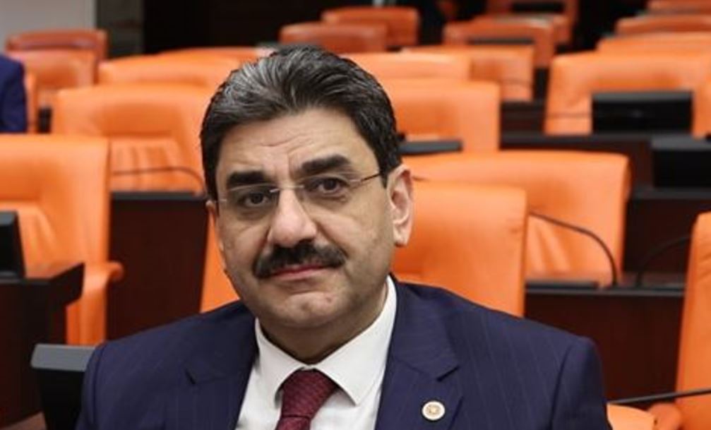 Aksu’dan Karasu’nun Geminbeli Tüneli eleştirilerine sert yanıt