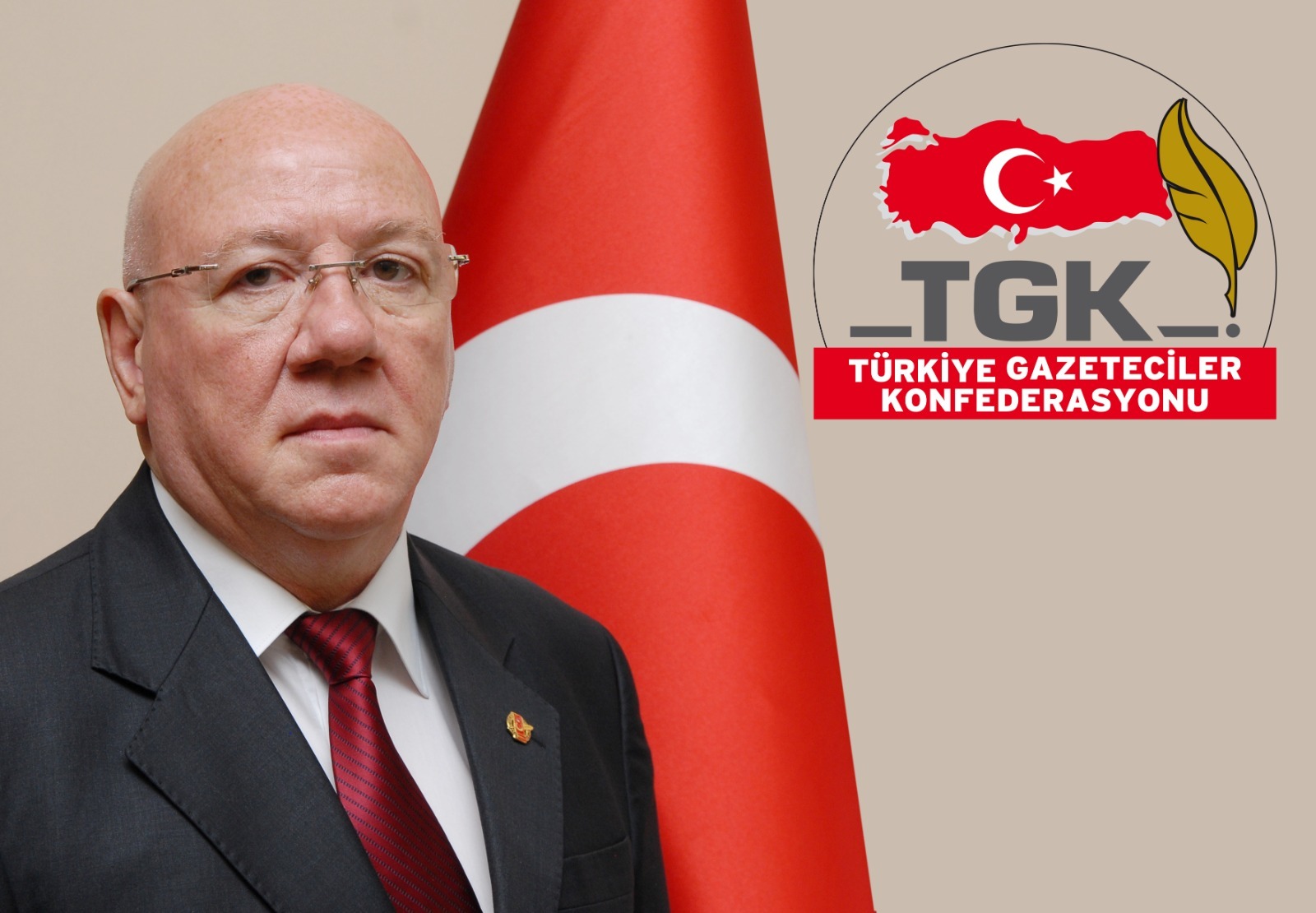 Kolaylı'dan basın özgürlüğü vurgusu