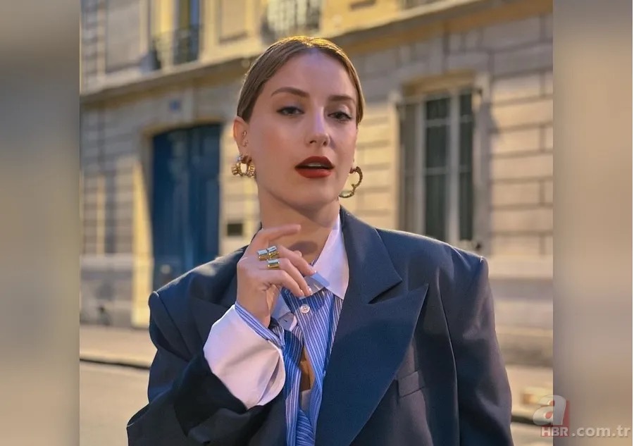 Hazal Kaya’nın Ahbap soruşturmasındaki ifadesi ortaya çıktı
