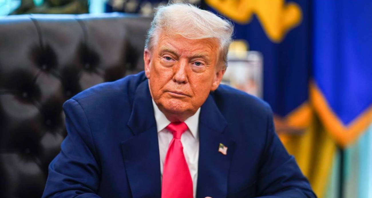 Trump: "İran'ın hazır olduğunu düşünmüyorum"