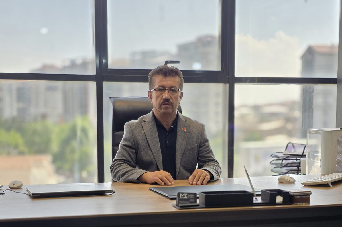 Basın kamuoyu oluşmasında büyük güce sahip