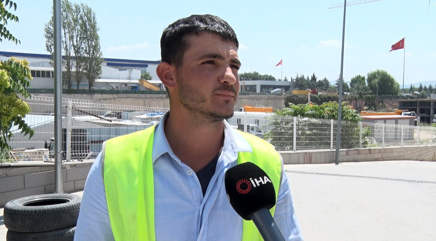 Bakan Göktaş, "başlık parası kaldırılsın" diyen vatandaşa ulaştı