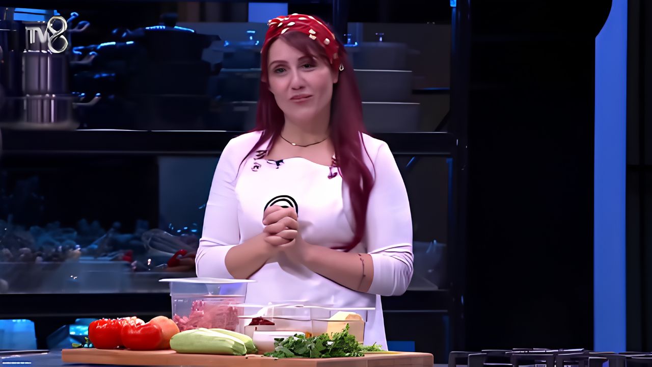 MasterChef Esra 2026 neden yok, ayrıldı mı, elendi mi? İşte Esra Türk'ün hayatı ve memleketi