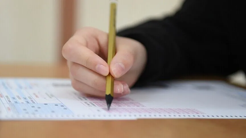 LGS tercih süreci yarın sona eriyor