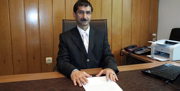 3,5 Milyon Fidan Üretilecek