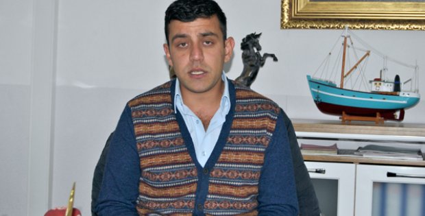 Stajyer Ehliyet Uygulaması Başladı