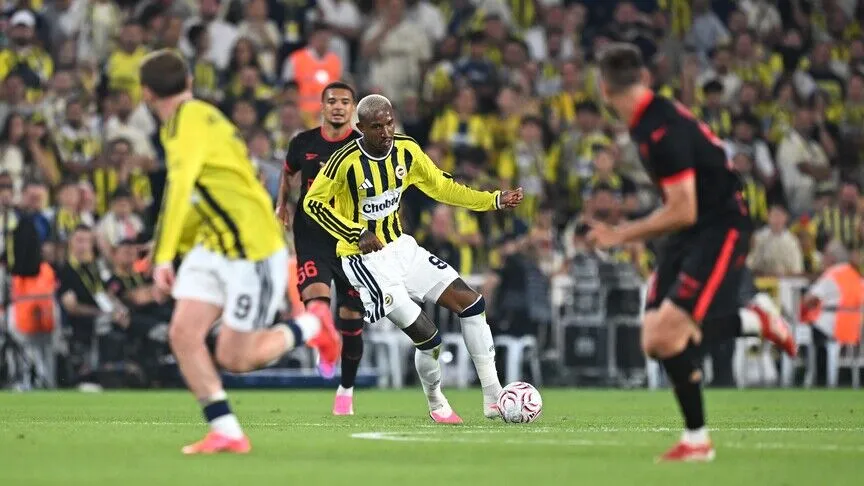 UEFA Şampiyonlar Ligi'nde rövanş maçları yarın başlayacak
