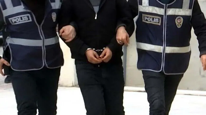 3 ilde dev operasyon! 112 şüpheli hakkında işlem başlatıldı
