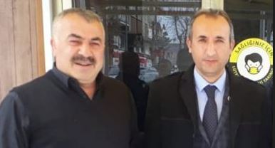 "Zabıta görevini yapıyor, yalnız bırakılmamalı"