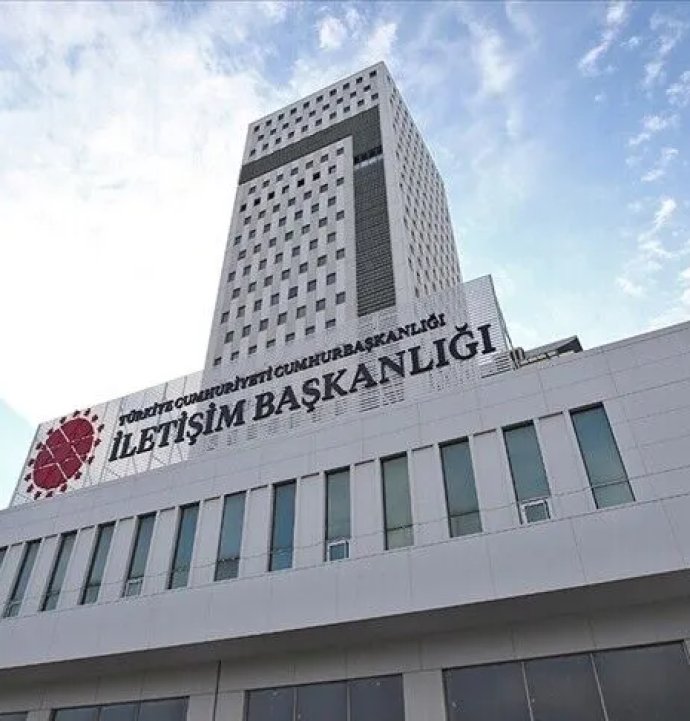 2. İletişim Şurası yarın başlıyor