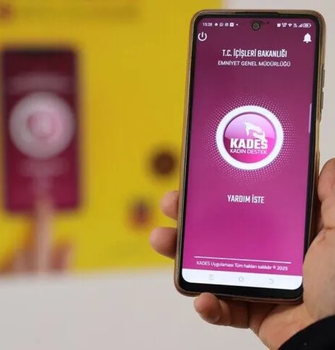 KADES'in indirilme sayısı 10 milyona yaklaştı