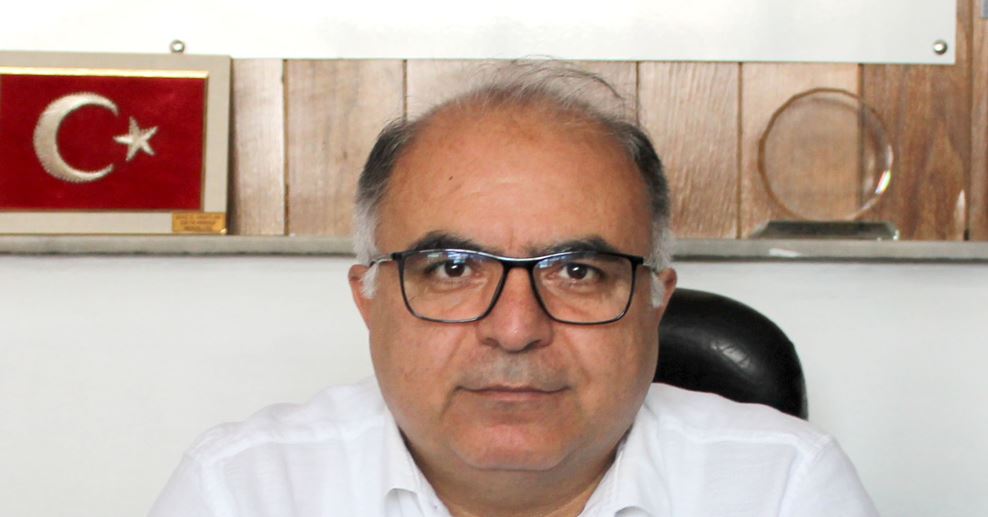Karabal yazdı: "Sayın Başkan, Sivas'ın gündemi bu değil!"