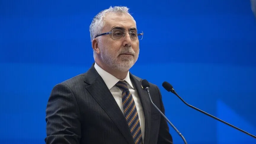 3,1 milyar liralık tıbbi mama desteği sağlandı