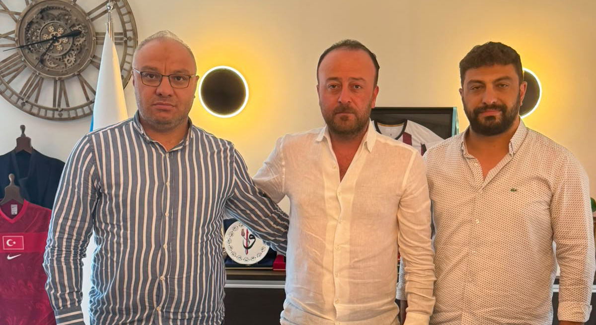 Önizler İnşaat’tan Sivasspor’a 1 Milyon TL’lik destek