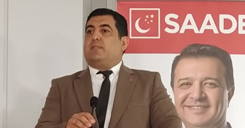 "Hukukun yanındayız"