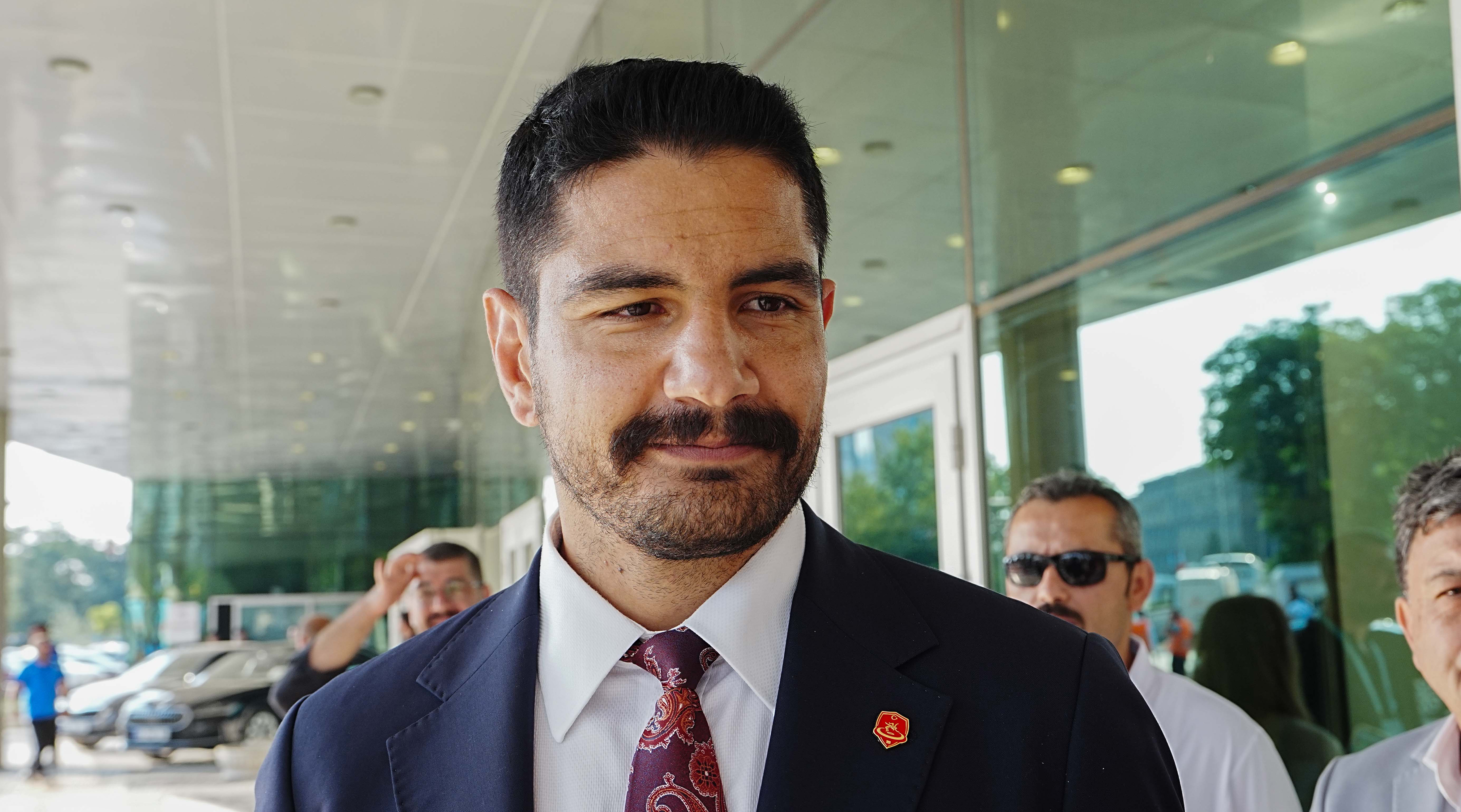 “Yeni Taha’lar yetişecek”