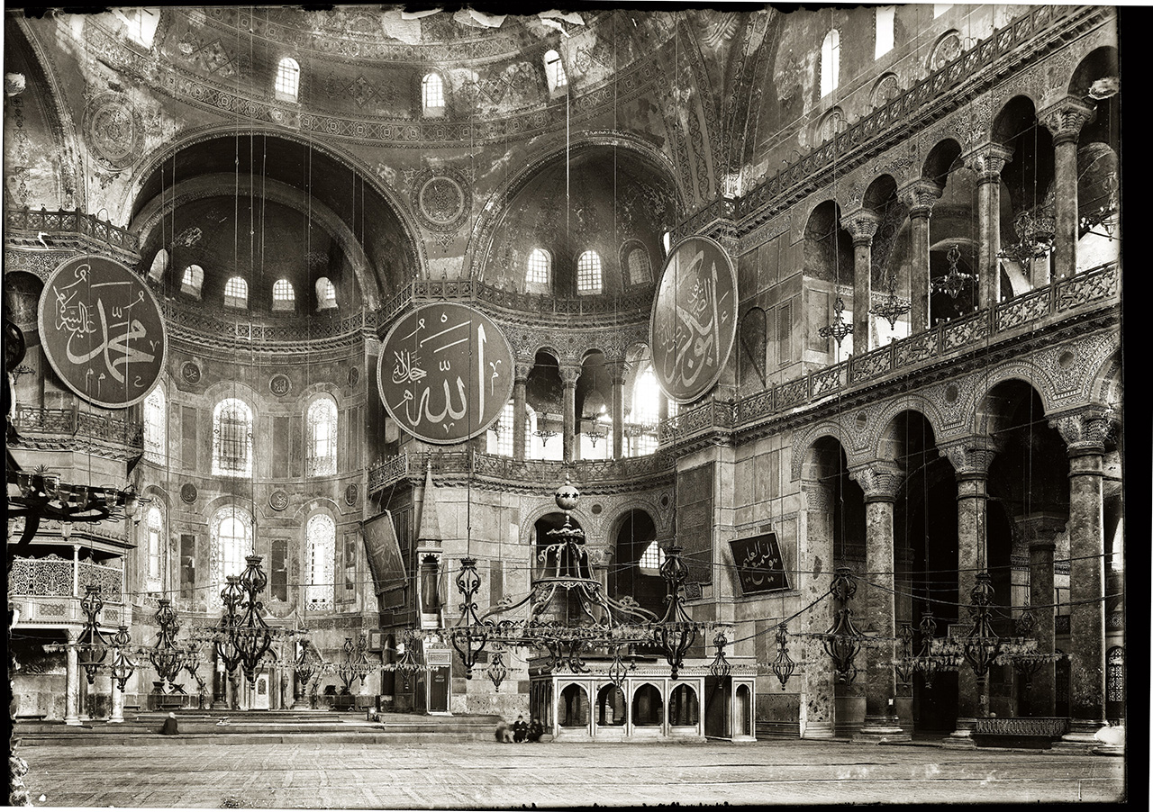 Bu fotoğraflar ilk kez yayımlandı