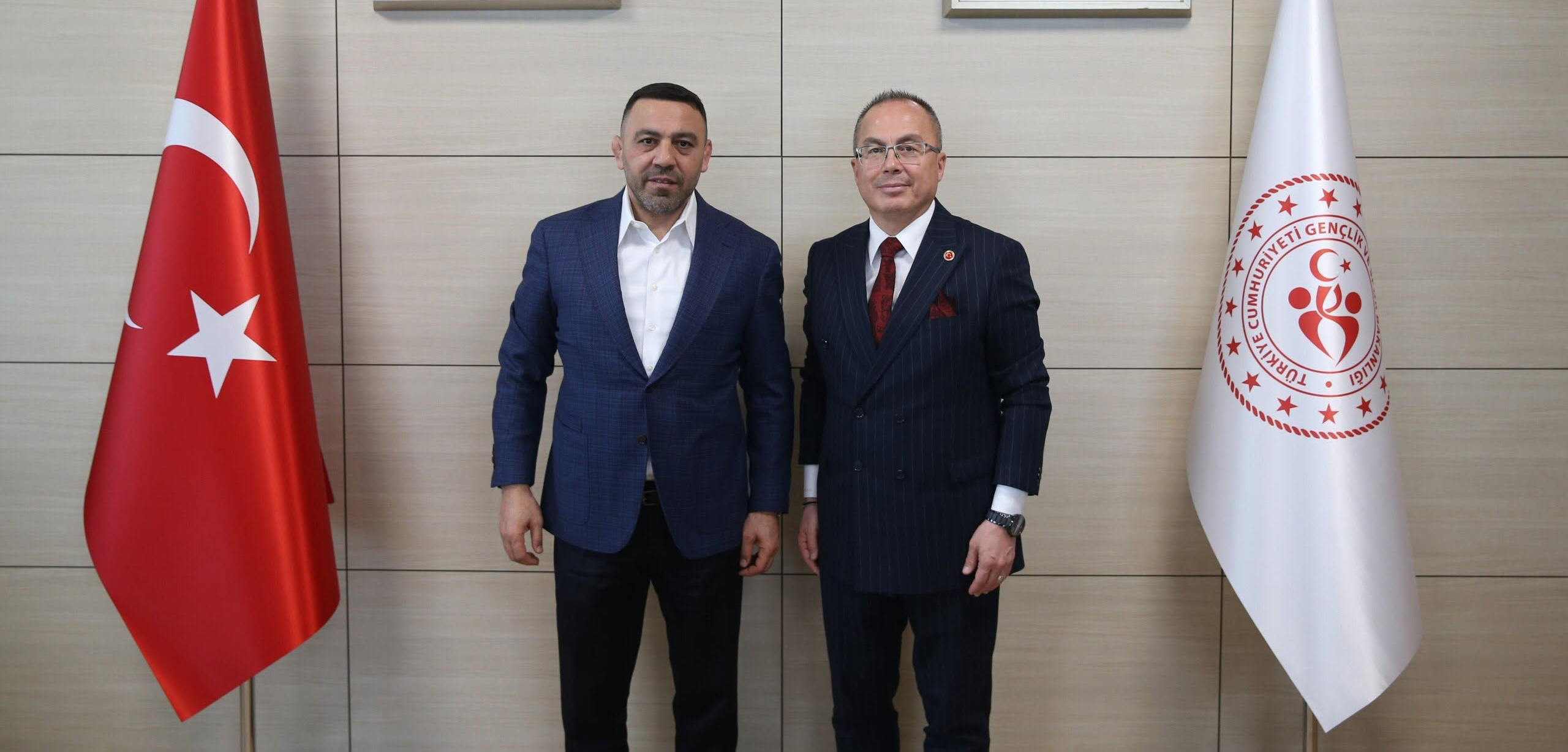 Şahin Ertem’den Hamza Yerlikaya’ya destek mesajı