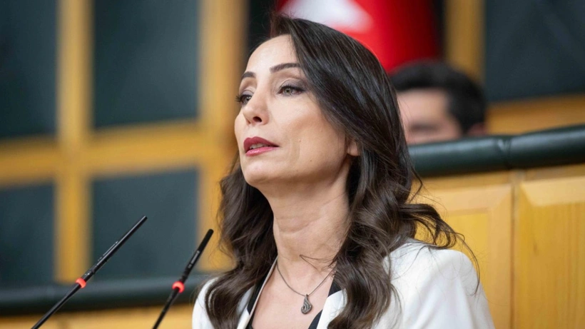 DEM Partili Hatimoğulları: Beklentimiz net