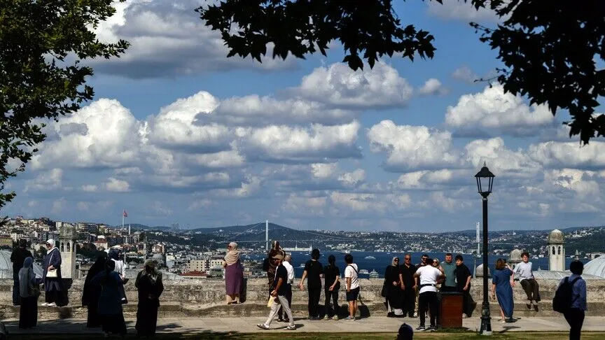 Hava sıcaklıkları mevsim normallerinin altına düşecek