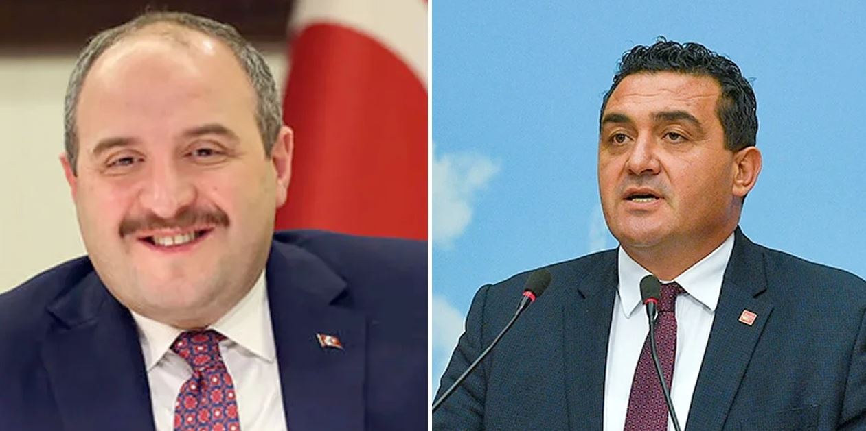 Sivas Vekili Karasu'ya yakışmadı