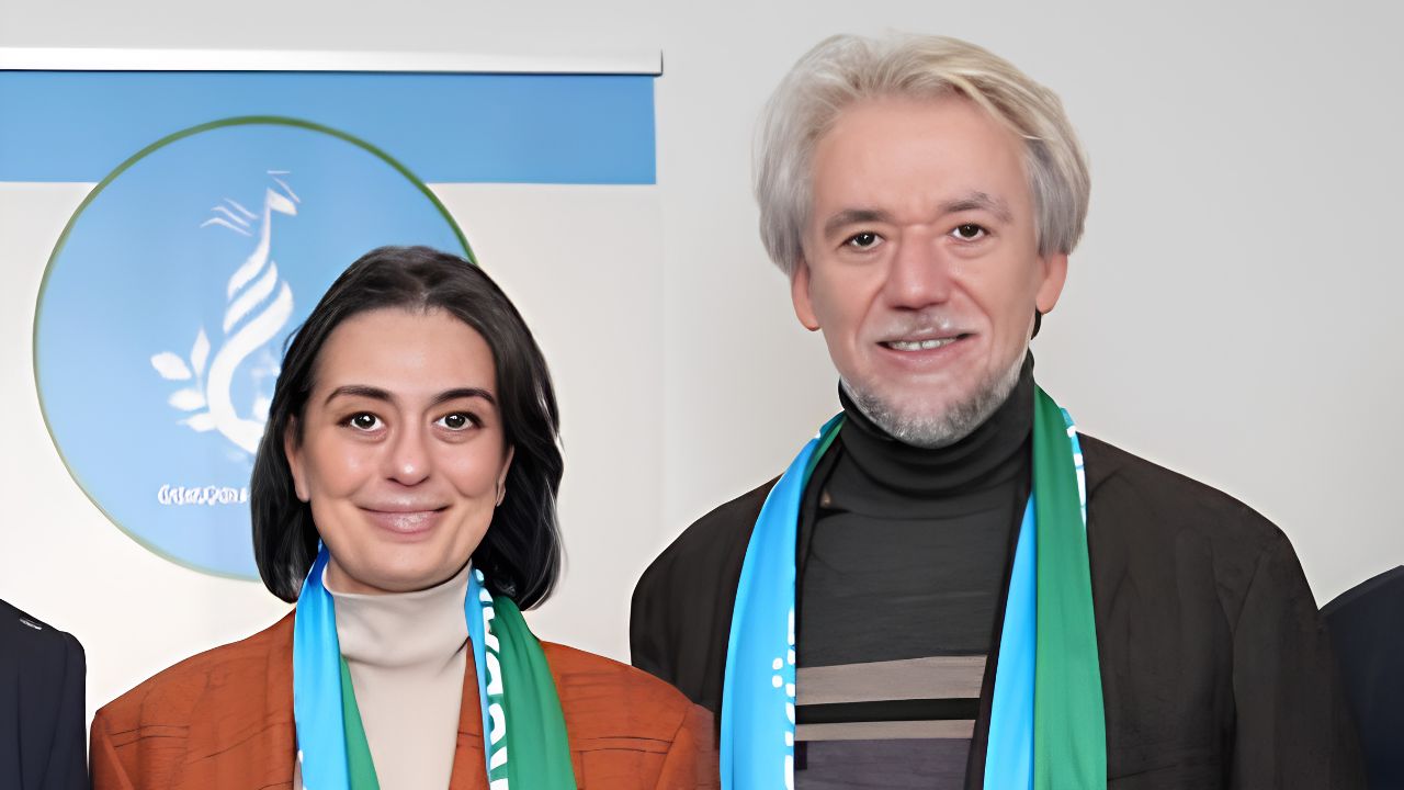 Sinem Dedetaş’ın eşi Barış Dedetaş kimdir? İşte memleketi, yaşı ve mesleği