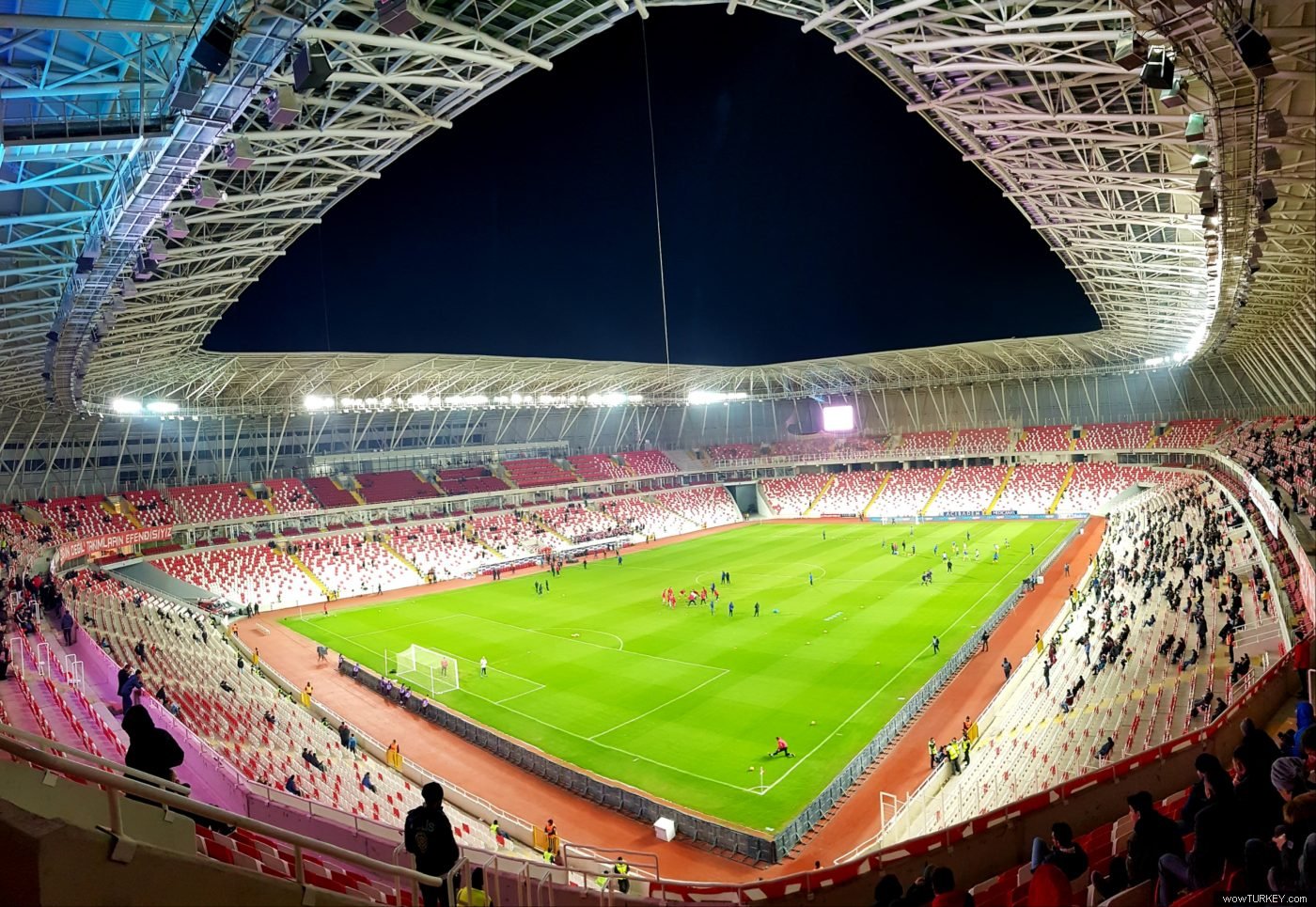 Transfer yasağı kalkacak mı?