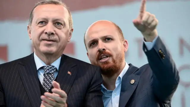 Siyer-i Nebi Külliyesi'ne ilk harç