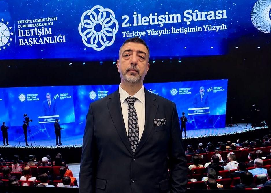 Türkiye'nin iletişim vizyonuna SCÜ imzası