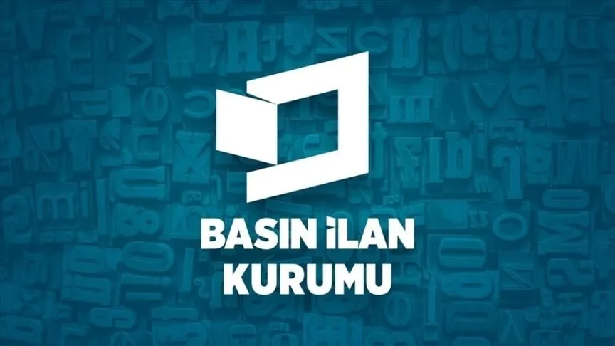 BİK'ten 25 basın mensubuna 450 bin TL borç