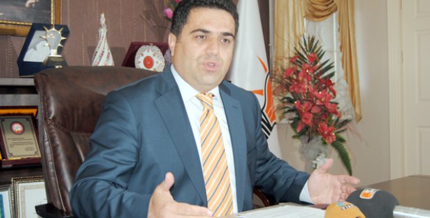 İlçeler yurtlanacak