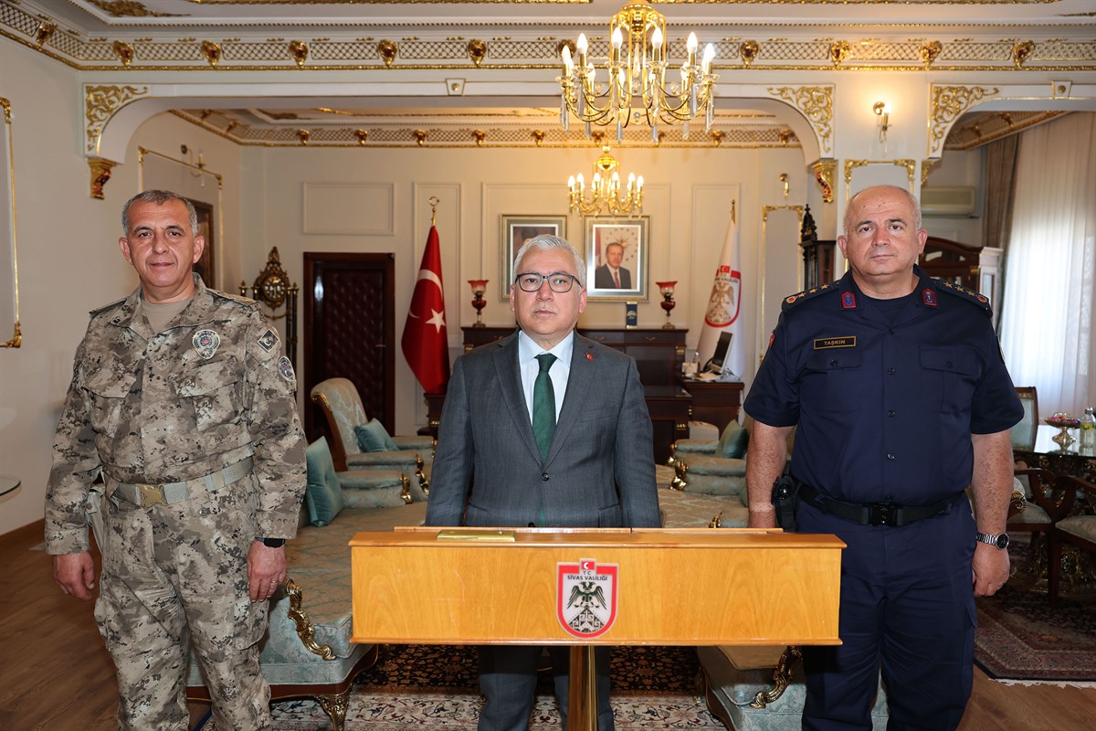 Sivas'ta 4 kişi boğularak can verdi