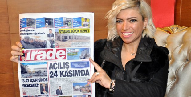 Türkkan´ın Sivas Aşkı, Film Olacak