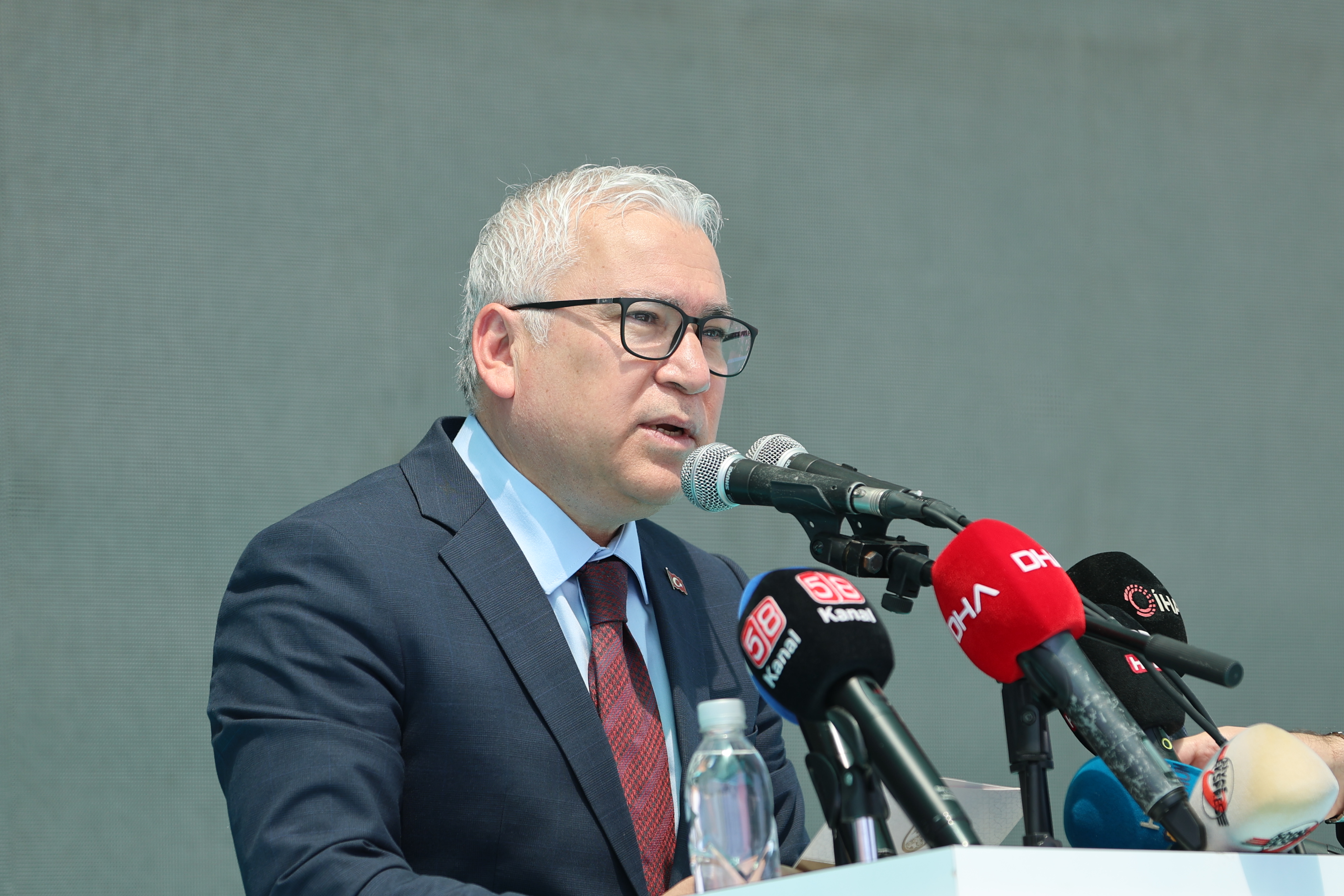 Vali Şimşek: "Sivas'ta ahlaklı nesiller yetişecek"