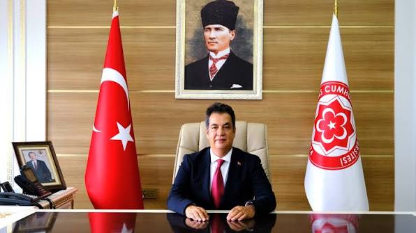 SCÜ'den TEKNOFEST’te çifte Türkiye birinciliği