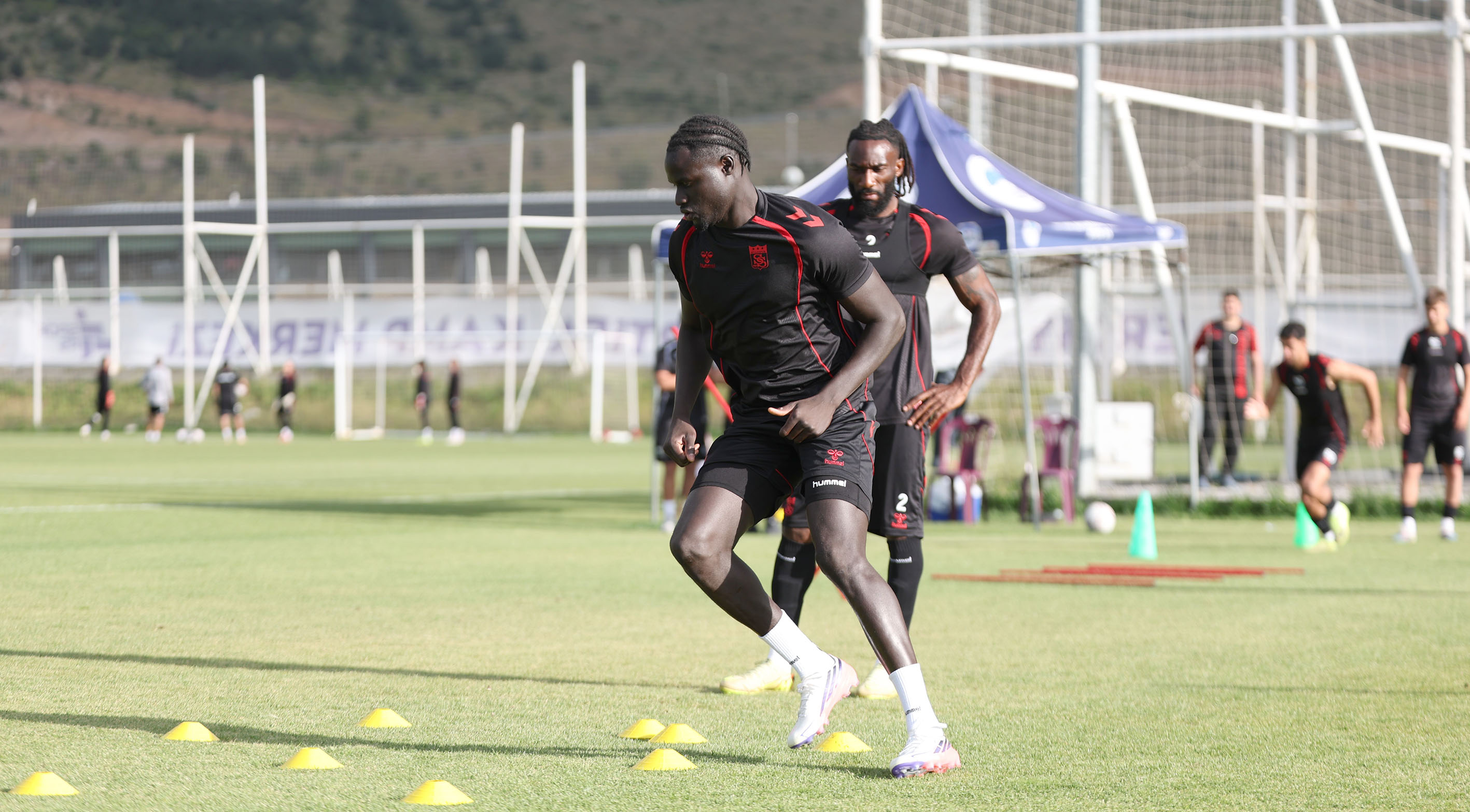 Sivasspor’a 3 gün izin