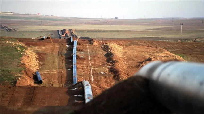 Türkiye'nin petrol stratejisinde yeni dönem başlıyor
